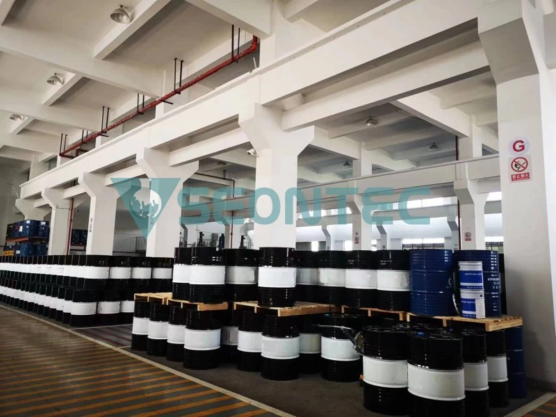 Manufacturers Wholesale/Supplier Refrigerant Oil Refrigeration Compressor Oil