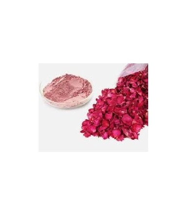 Rose Powder Food Grade Superfine Powder