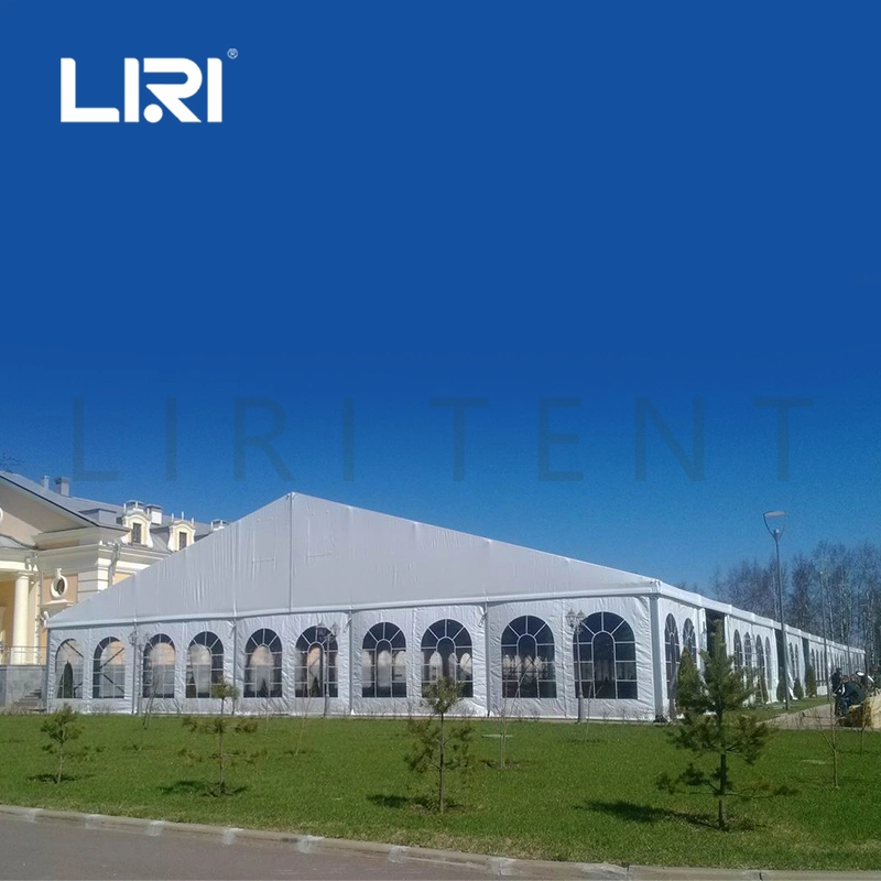 20X100m Big Second Hand Frame Party Wedding Event Tents for Sale in South Africa