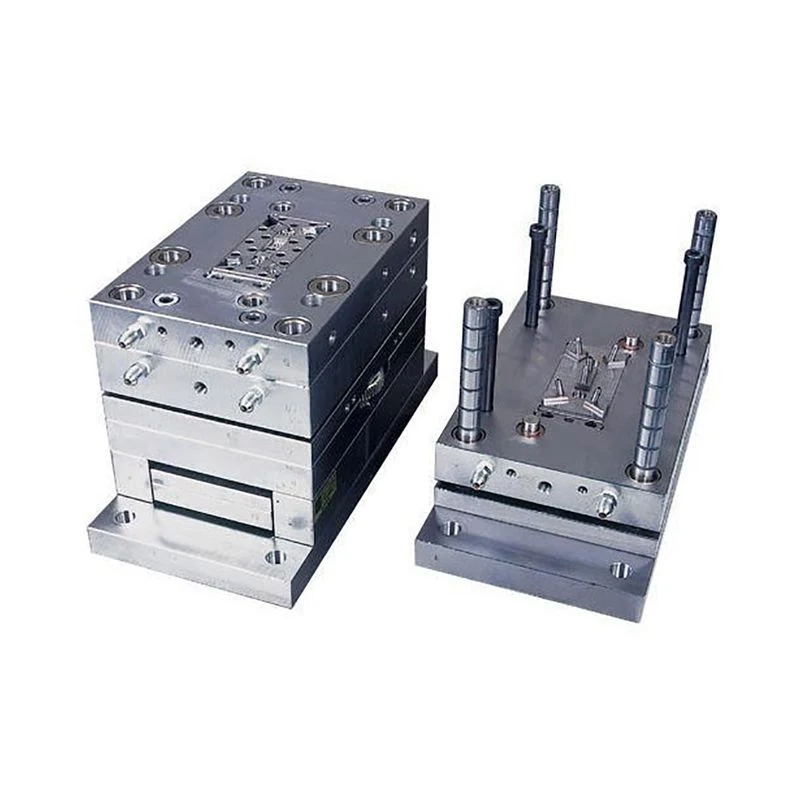 China Best Sale Mold Design Plastic Injection Mould Making for Household Appliance