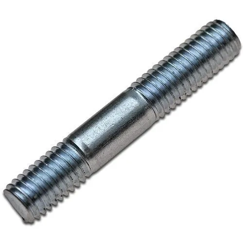 Hot-DIP Galvanized Zinc Plated Alloy Steel Stainless Steel Thread Bar Stud Bolt