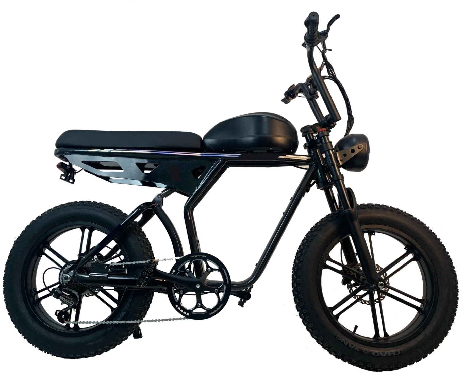 Motorcycle Tailg e bike Hot Sale High Speed 50km/H 2000W Electrical System Adult E Scooters Electric Motorcycle