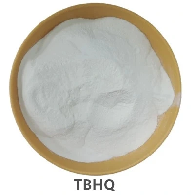 Matières premières chimiques organiques TQQ tert-butylhydroquinone cas 1948-33-0