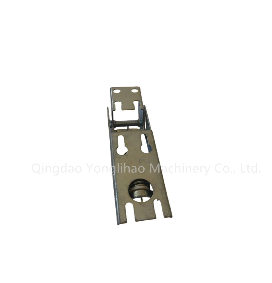 OEM ODM Precision Metal Stamping Part for Vehicle Hardware