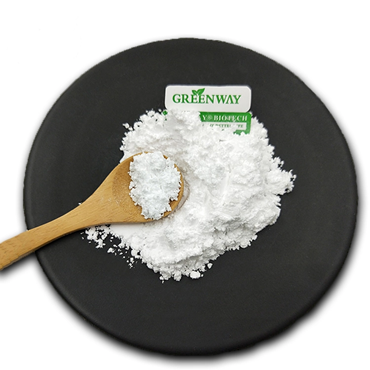 Pharmaceutical Intermediate MDF Raw Powder CAS 108-78-1 Bulk Melamine with Best Price