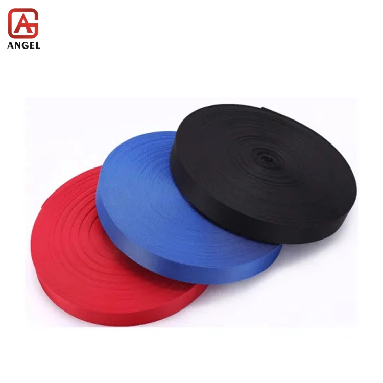 Best Price Webbing for Pet Belt Webbing Straps with Logo