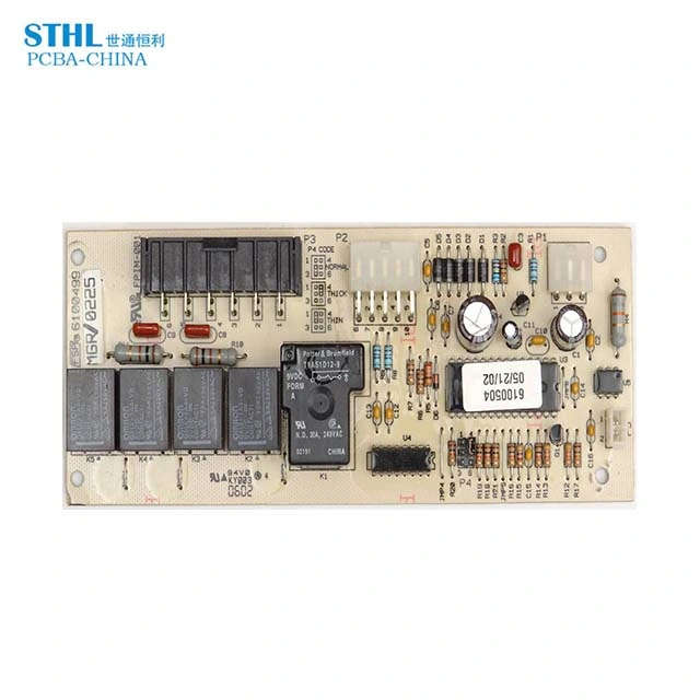 Electronics Assembly Printed Circuit Board Air Conditioner Inverter PCB Board