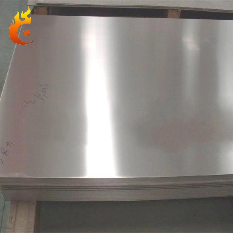 Mill Finish 1050 1060 3105 6060 6061 6062 6082 5052 5083 Industrial High Pure Thin Medium Thickness Patterned Alloy Aluminum Plate for Building Materials