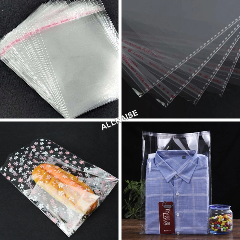 Factory Price Plastic Bag Forming Machine BOPP Cloth Food Bag Making Cutting Machine