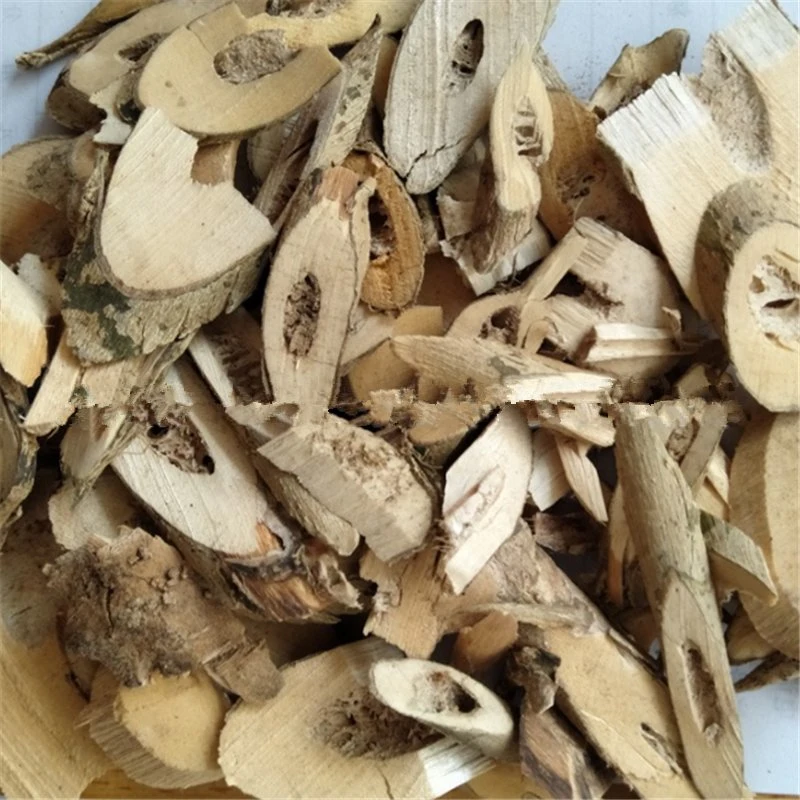 Dian Qie Herbal Medicine Treatment Dried Herb Atropa Belladonna Root for Homeopathy