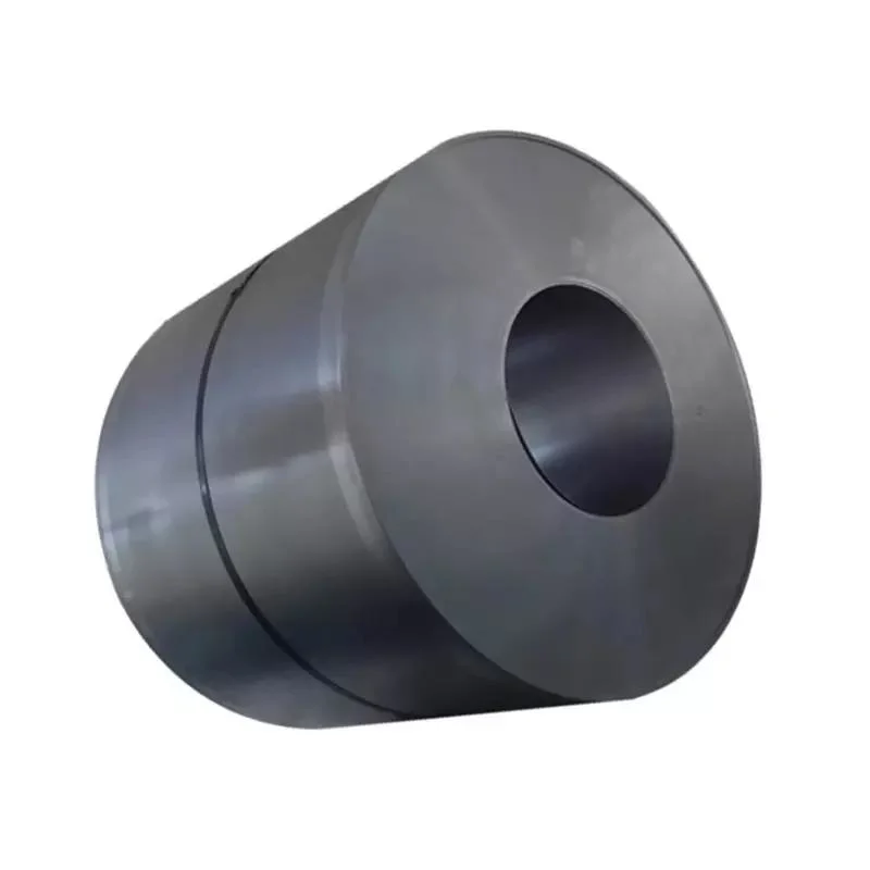 Best Price and Excellent Quality Hot Rolling Cold Rolled Carbon Steel Coil Black and Many Other Colors Annealed in China