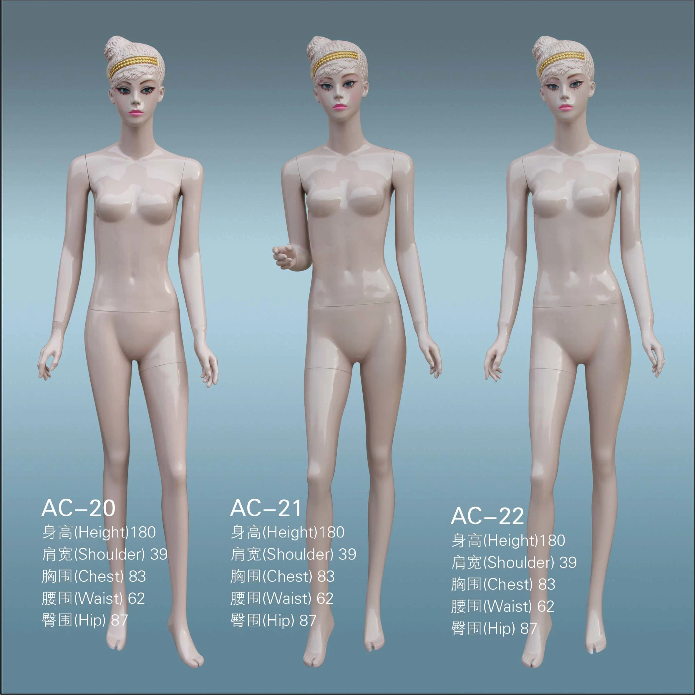 High quality/High cost performance Wholesale/Supplier Mannequin for Sale