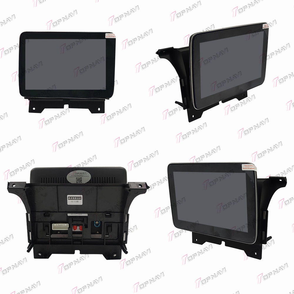 8.4 Inch Android Car Video Player for Land Rover Range Rover Sport 2005-2013