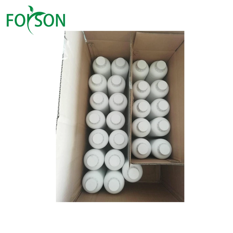 Wholesale/Supplier High Quanlity Fungicides Tridemorph 98% Tc for Factory Sale