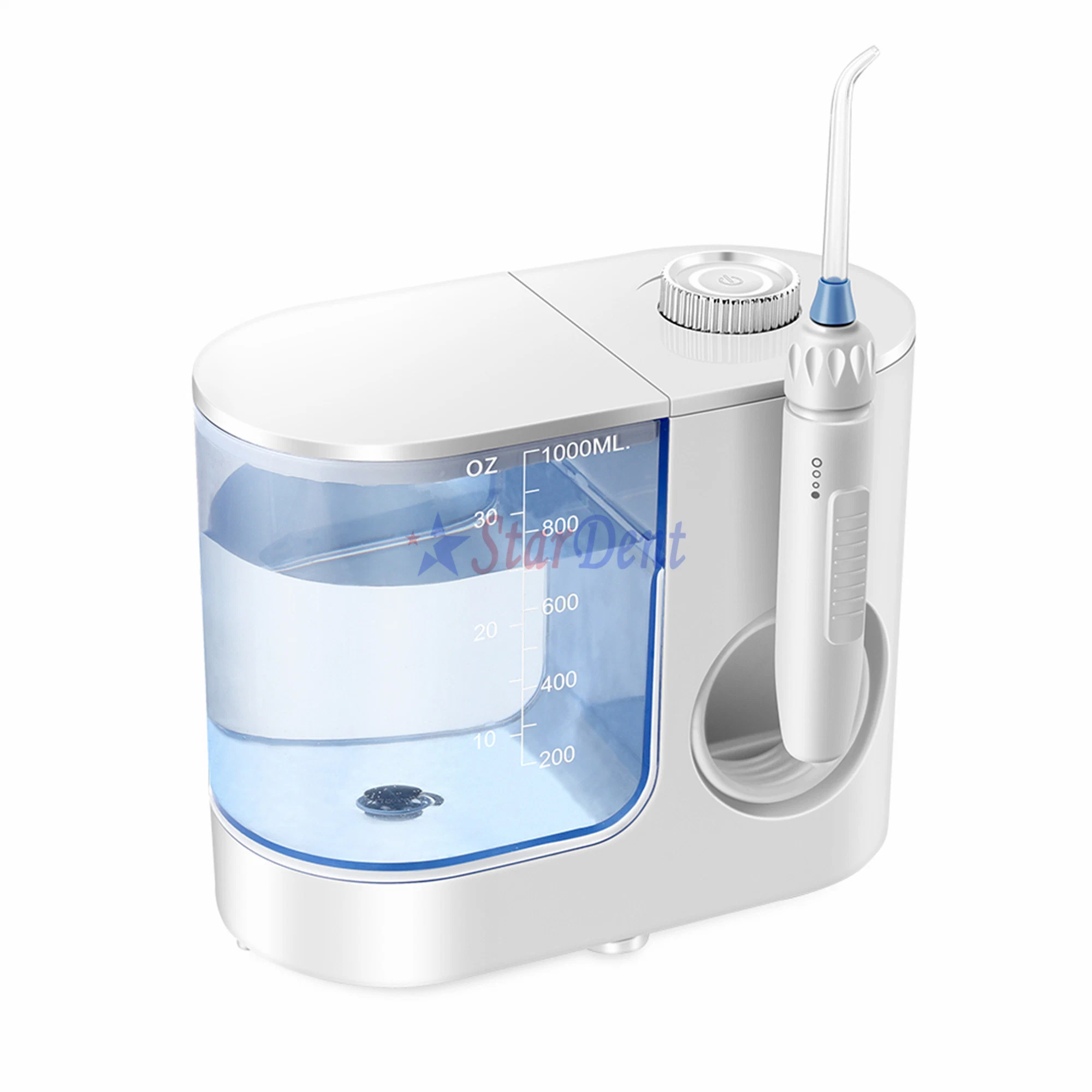 Oral Irrigator Dental Water Flosser Teeth Cleaner Machine Teeth Washing Machine Oral Product