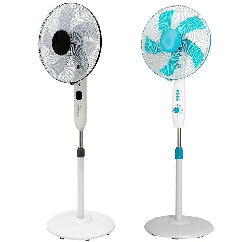 16 Inch Ventilation Electric Remote Control Stand Fan