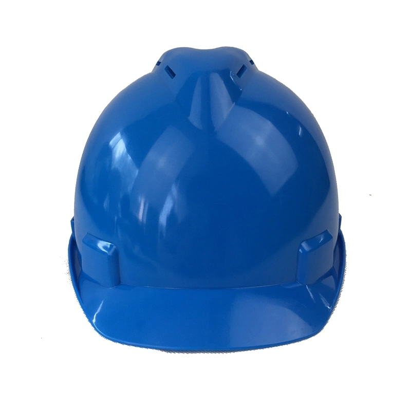 Types of Safety Mechanical Engineering Industry Helmets for Engineers