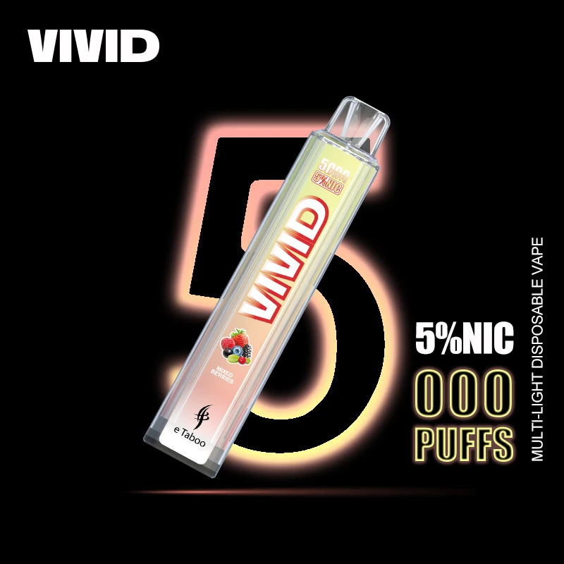 Original Qualified Etaboo Vivid 5000 Puffs Elf Glow Bar Light Switch Mesh Coil Disposable Vaper Vape Elux I Vape Play Legend Alibaba Ebay Amazon Wholesale Price

Prix de gros Alibaba Ebay Amazon de la cigarette électronique jetable avec bobine en maille à interrupteur lumineux de barre Glow Elf Vivid Etaboo qualifiée, offrant 5000 bouffées, Elux I Vape Play Legend.