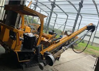 Pile Driving Machine PV Power Station Ground Drilling Solar Panel Plant Pile Ramming Machine Vibrating Pile Driver

Machine de battage de pieux Centrale solaire PV Forage au sol Usine de panneaux solaires Machine de battage de pieux par enfoncement Machine à pieux vibrants