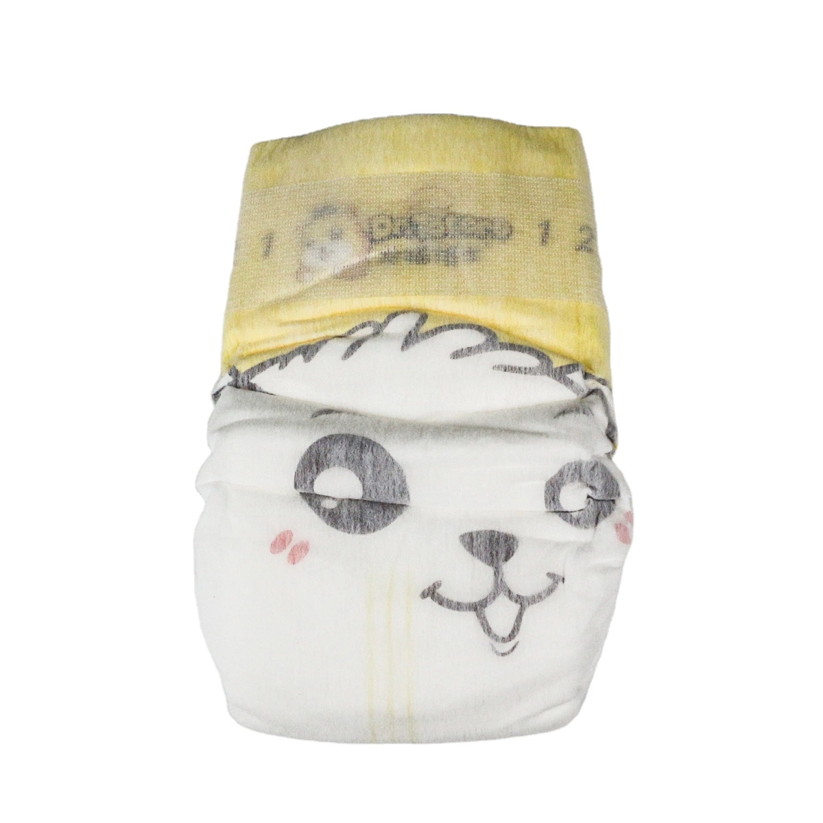 New Top Quality Baby Diaper Baby Goods Manufacturer