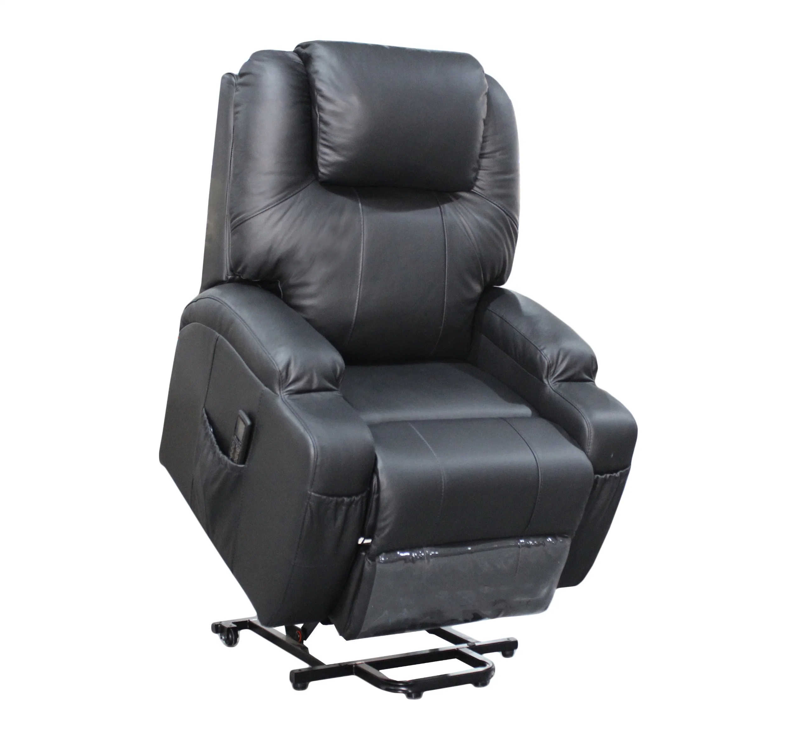 Silla Elevador sillón reclinable electricidad ayuda masaje de pie qt-LC-27A