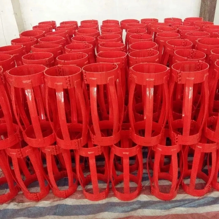 New Product! ! ! I 6*8-1/2" Casing Centralizer and Accessories for Cementing Tools