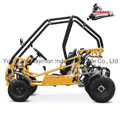 High quality/High cost performance  Cheap Gas Powered Go Karts