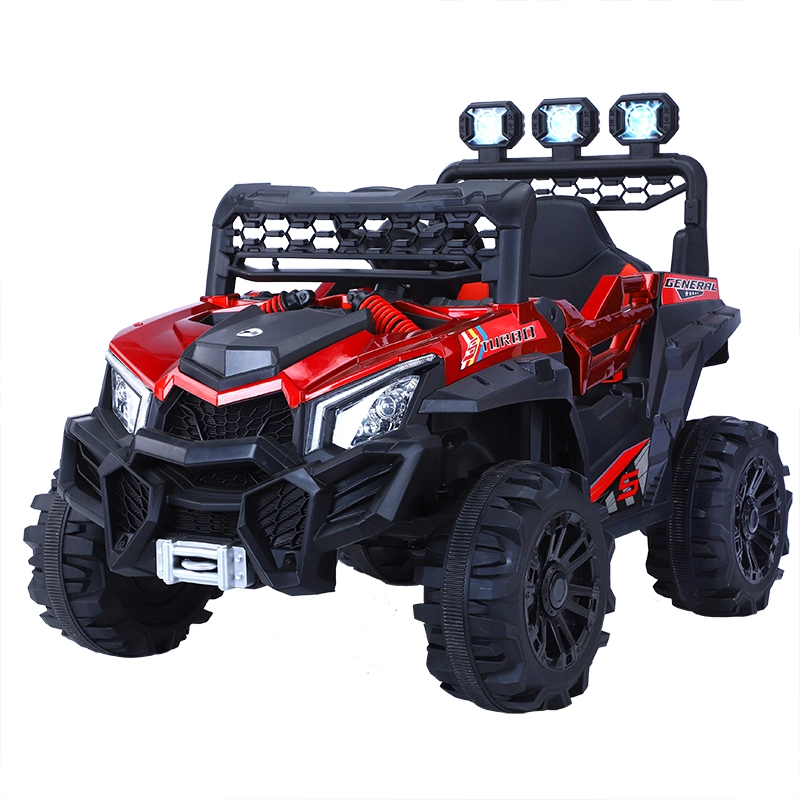 Best Selling Children Electric Ride on Car Kids Rechargeable Toys