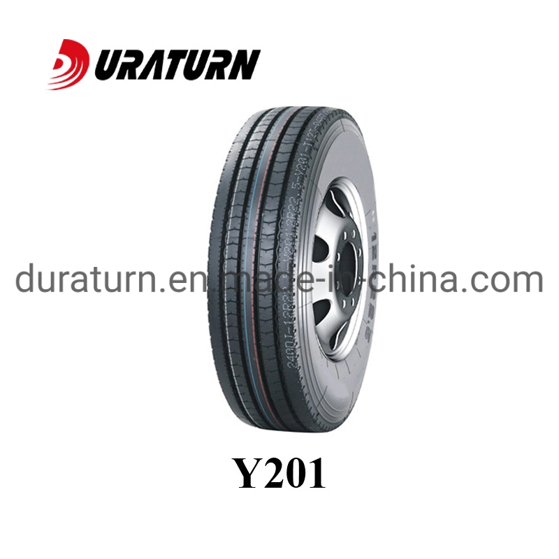 TBR 225/70r19.5 neumático radial de acero para camiones 225/70/19,5