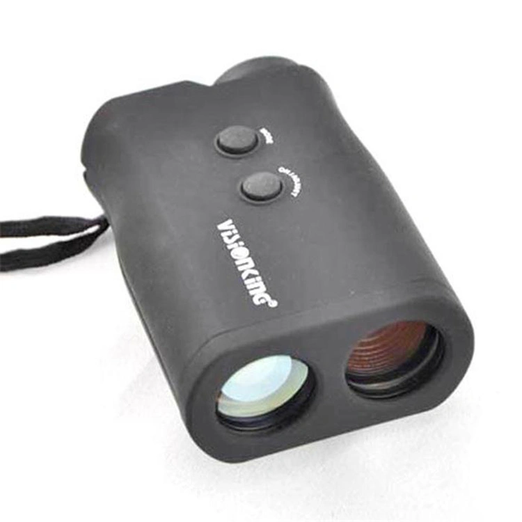 Visionking 8X30 Laser Range Finder Monocular Hunting 1500m Long Distance Measure