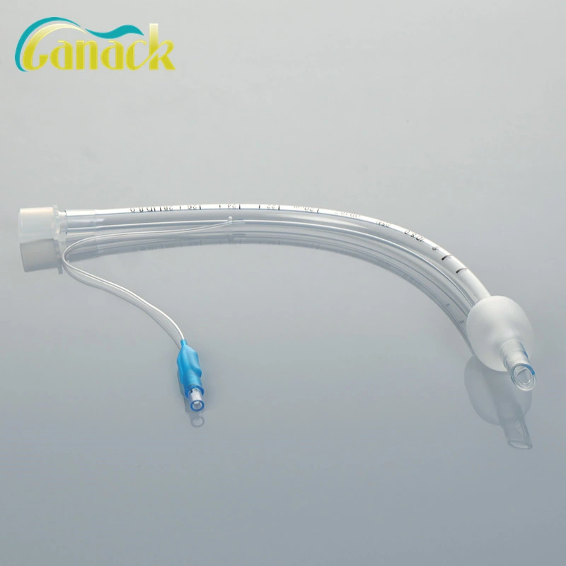 Standard Endotracheal Tubes (ETTs) Disposable Meidcal Etts Supplier From China