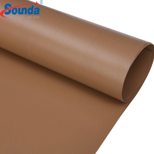 Cheap PVC Tarpaulin for Roof and Truck Cover