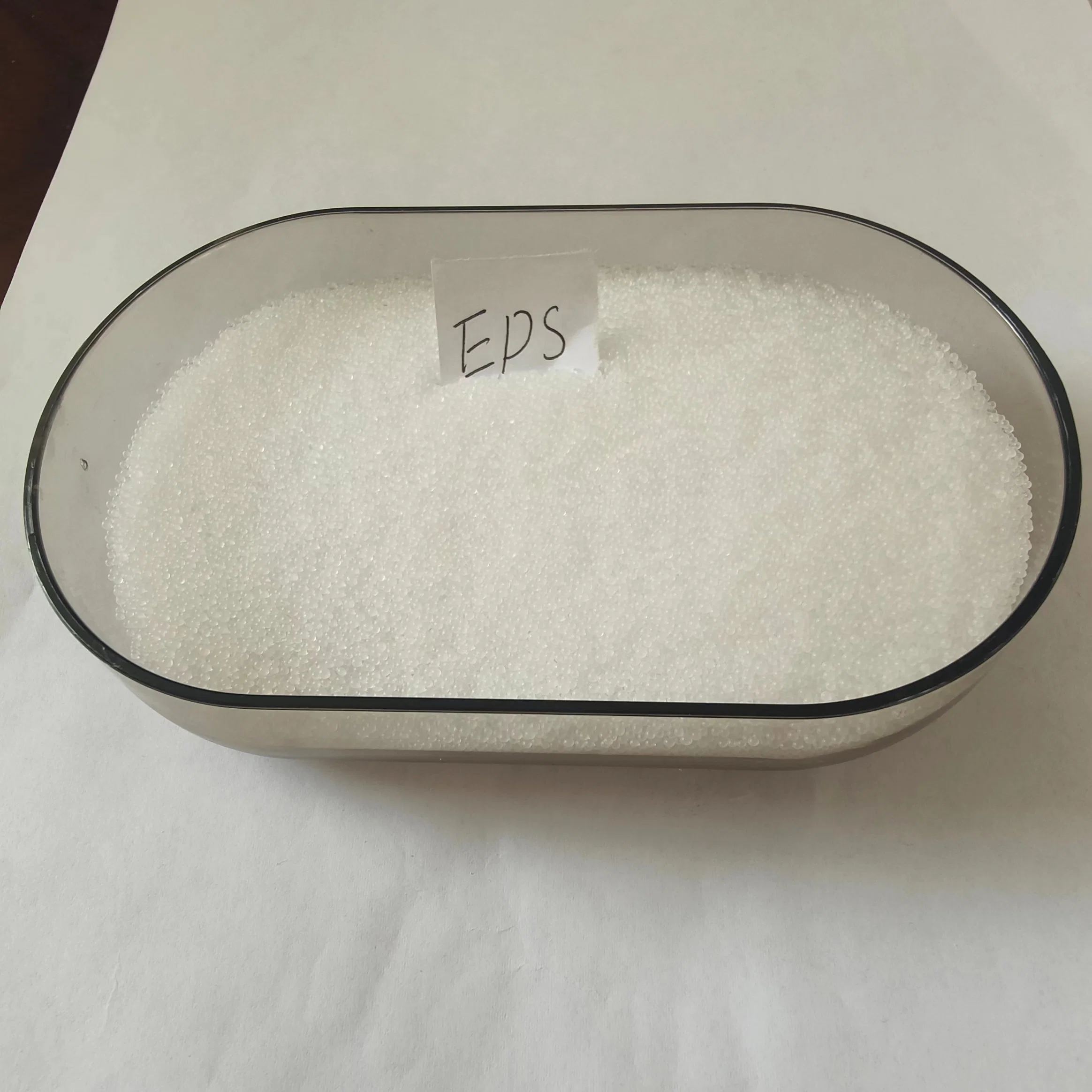 Hot Sale EPS Granules EPS Resin with Factory Price