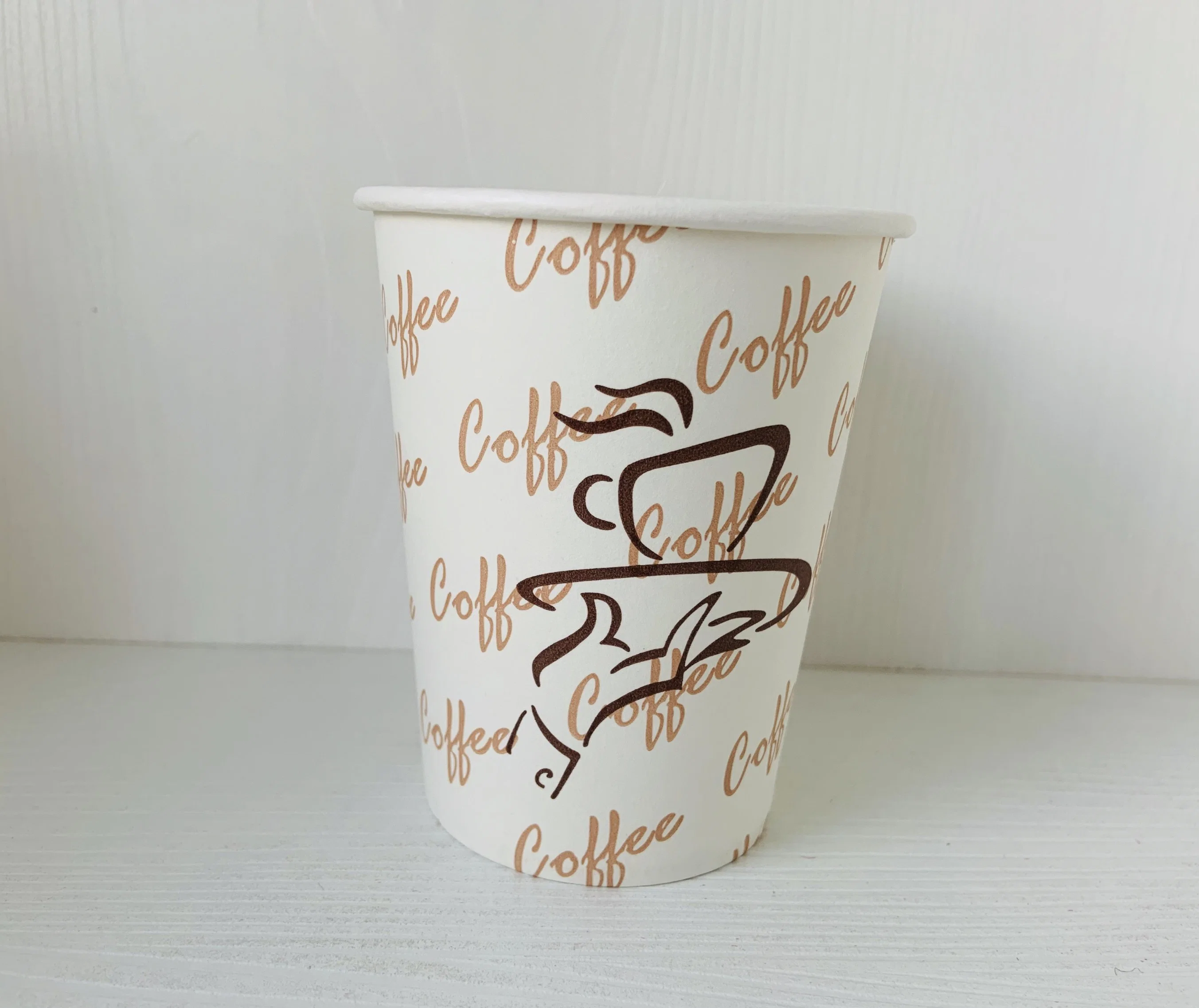 Bucket Paper Disposable Mobile Plain Custom Print Set Cup Box Wall Chicken GSM Item Style Packing