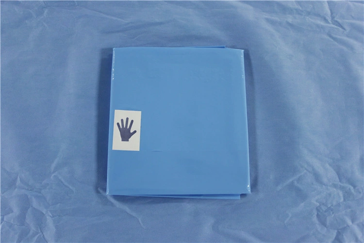 General Sterile Disposable Surgical Packs Non-Woven Surgical Universal Hospital Sheets