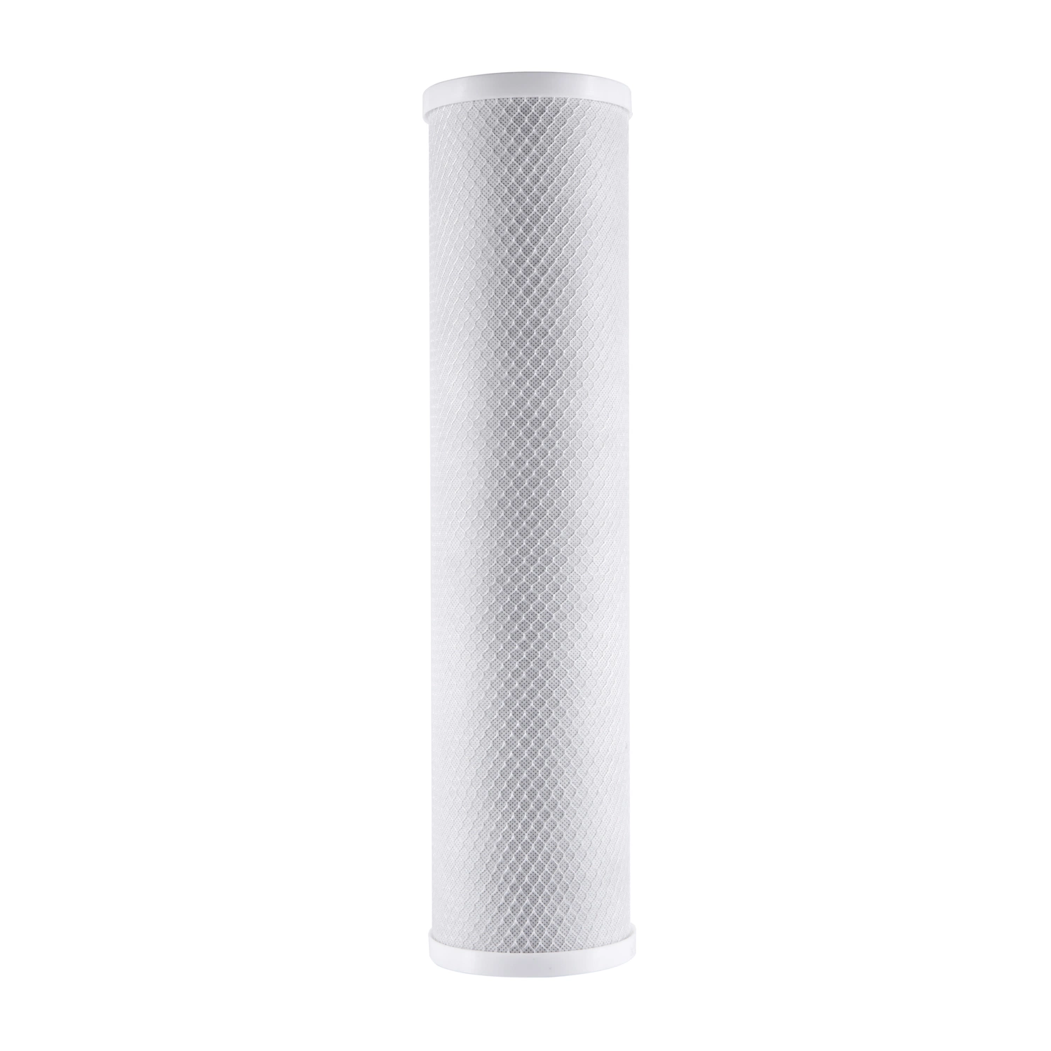 1 Water Filter 10 Inch Carbon Block Series