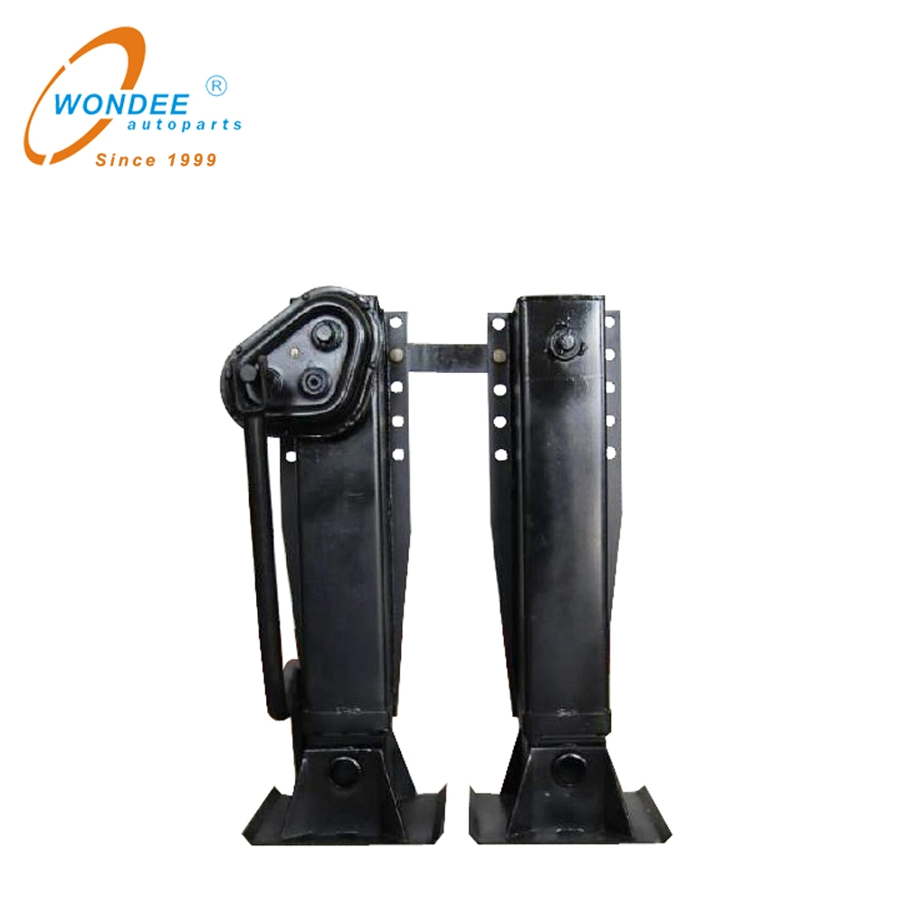 28t Fuwa Type Landing Gear Leg for Truck and Semi Trailer