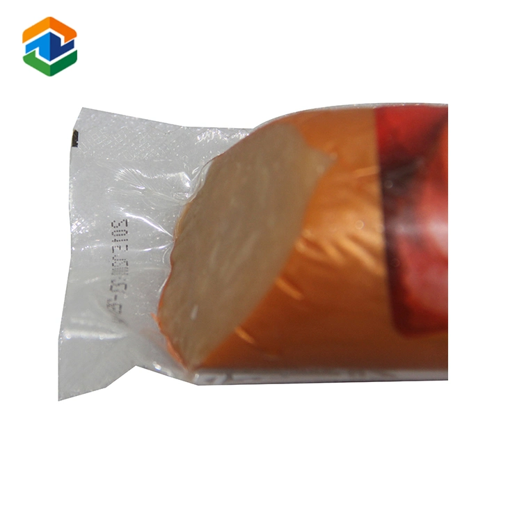 Food Packaging Evohpa Plastic Film for Meat Packaging Film Material