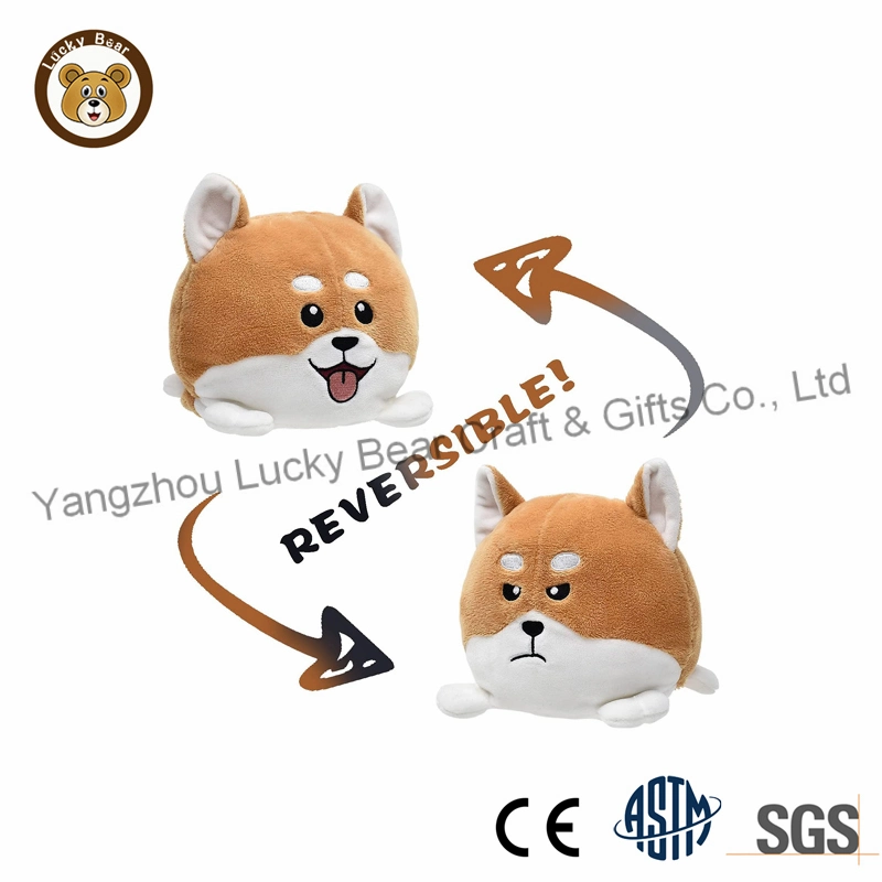 Wholesale/Supplier Customized Soft Plush Stuffed Animal Gifts Cartoon Character Baby Toy