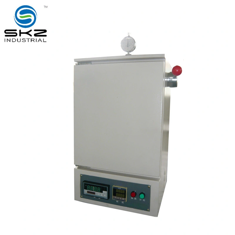 Skz134 Digital Rubber Plasticity ISO2007 ISO2930 Plastic Retention Pri Testing Instrument Plastimeter Machine Device