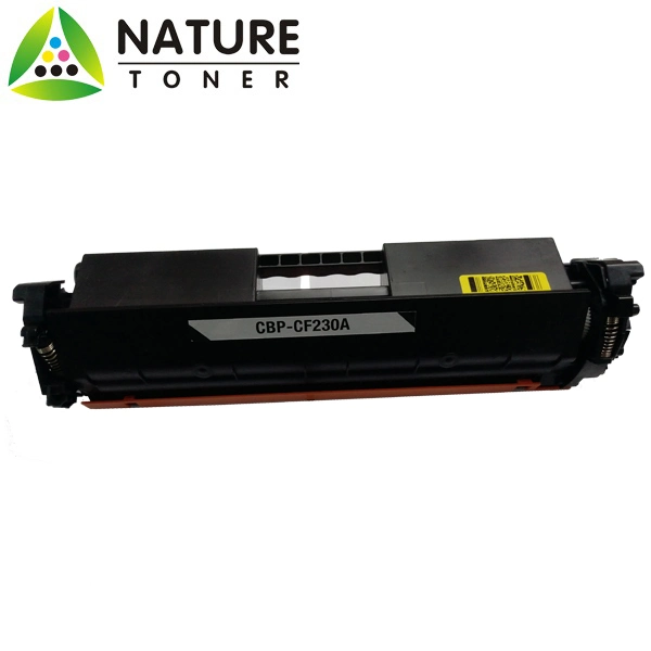 Compatible Toner Cartridge CF230A Toner, CF230X Toner for HP Laserjet M203D / M203DN / M203dw / Mfp M227sdn/ M227D / M227fdn/ M227fdw