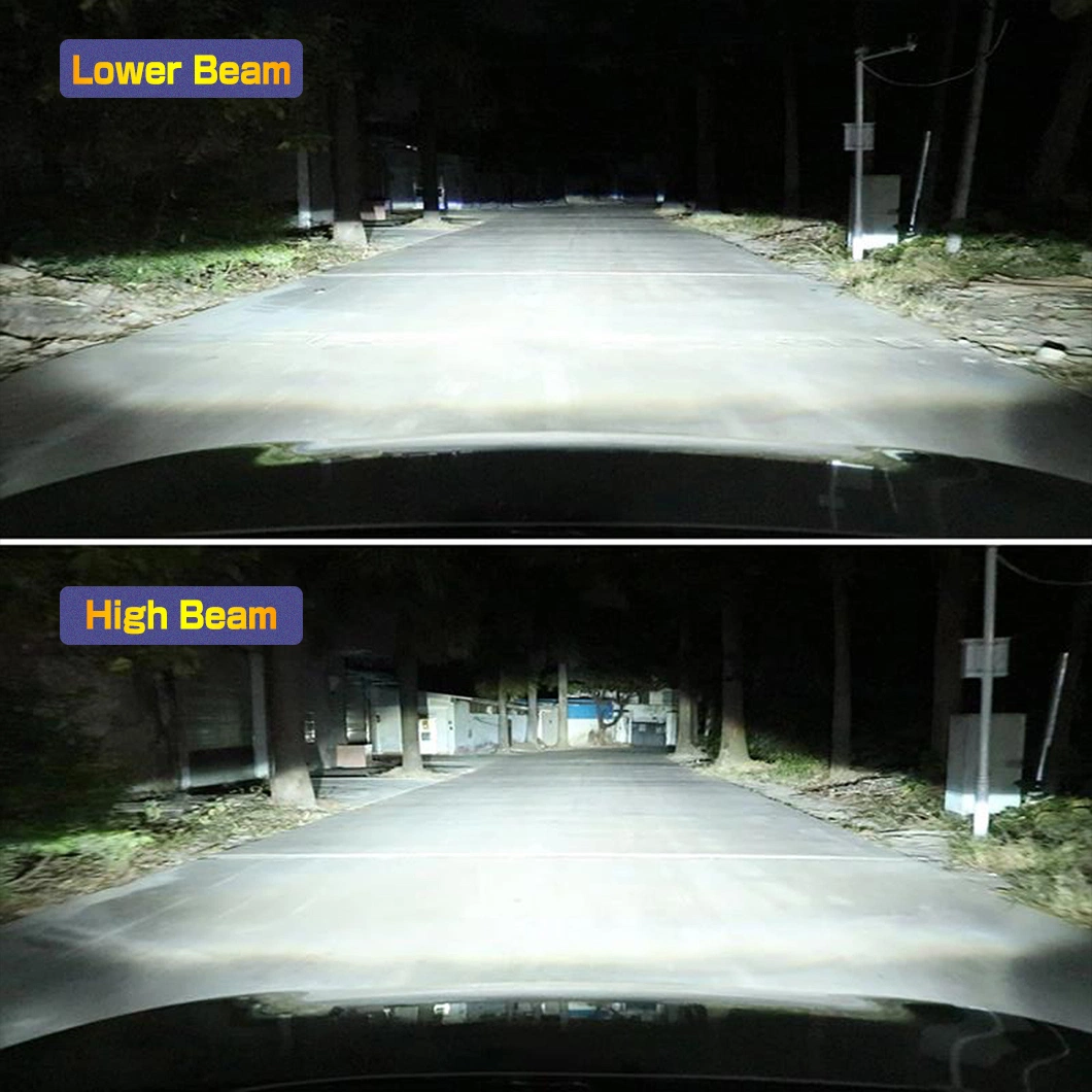 G-View Most Popular Items Auto Car LED Lighting System 35W 4300K HID Xenon Replacement LED Bulb D1s