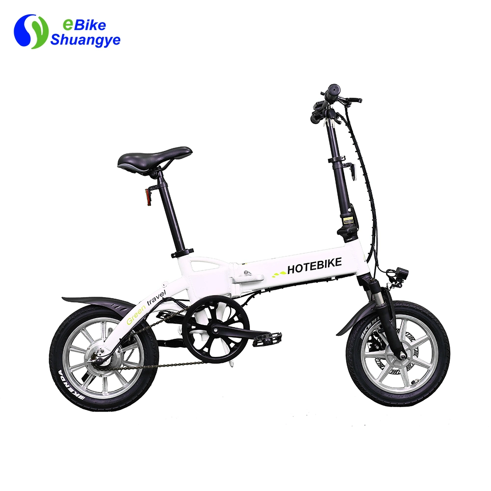 20-40 km/h 251-350W enfriar el motor Mini plegable bicicletas plegables eléctricos fábrica de bicicletas bicicleta eléctrica de la batería 48V Bicicletas Eléctricas Bicicletas Bicicletta Ebike Elettrica 100