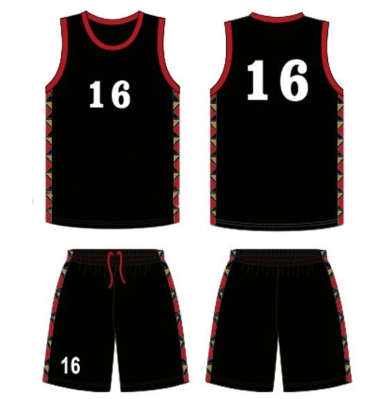 Custom Team Design Wholesale/Supplier Price Mens Basketball Uniform China Manufacture