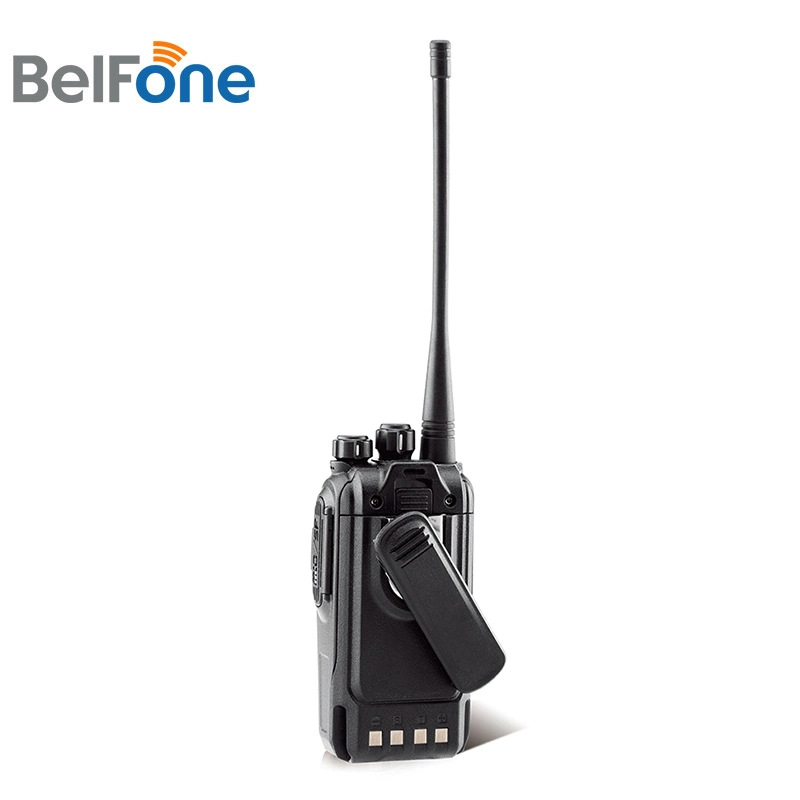 Belfone UHF Frequency Woki Toki Handheld Two Way Radio Transceiver (BF-3112)