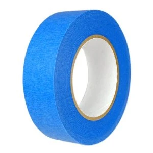 Multi-Surface Painters Tape Medium Adhesive Well Masking Tape No Residue Behind