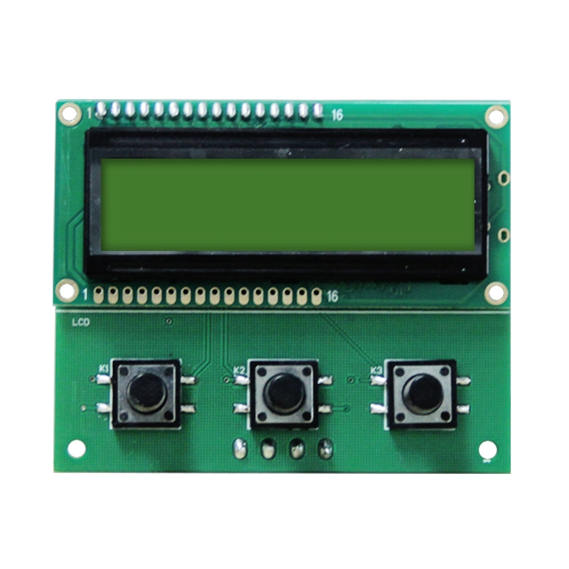 Diseño/disposición de PCB del fabricante OEM de PCBA fiable, montaje de PCB para filtro de aire