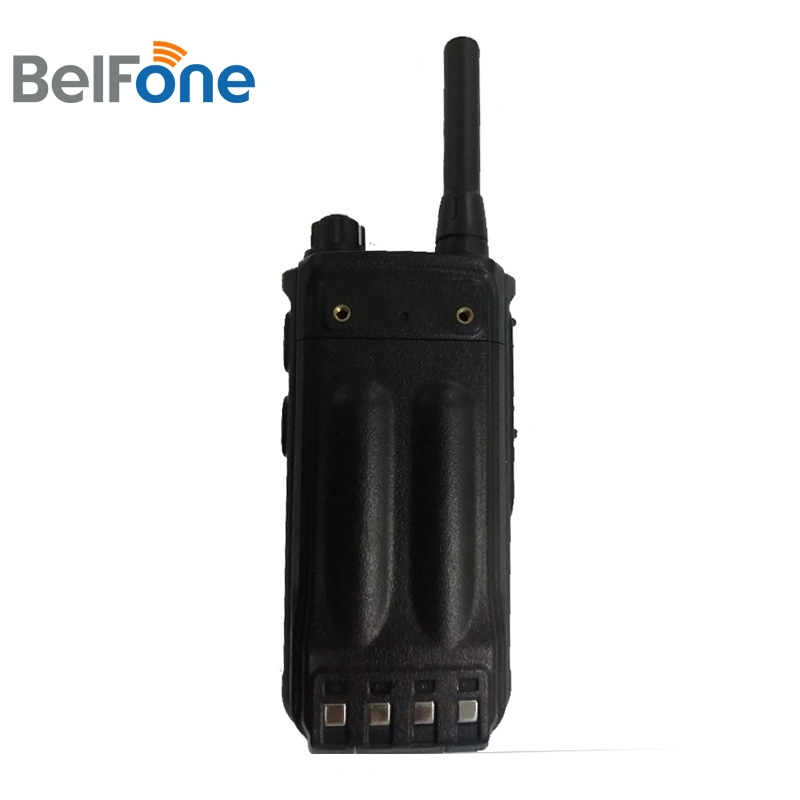 راديو ثنائي الاتجاه Belfone 4G LTE POC مع Bluetooth WiFi BF-Cm626s