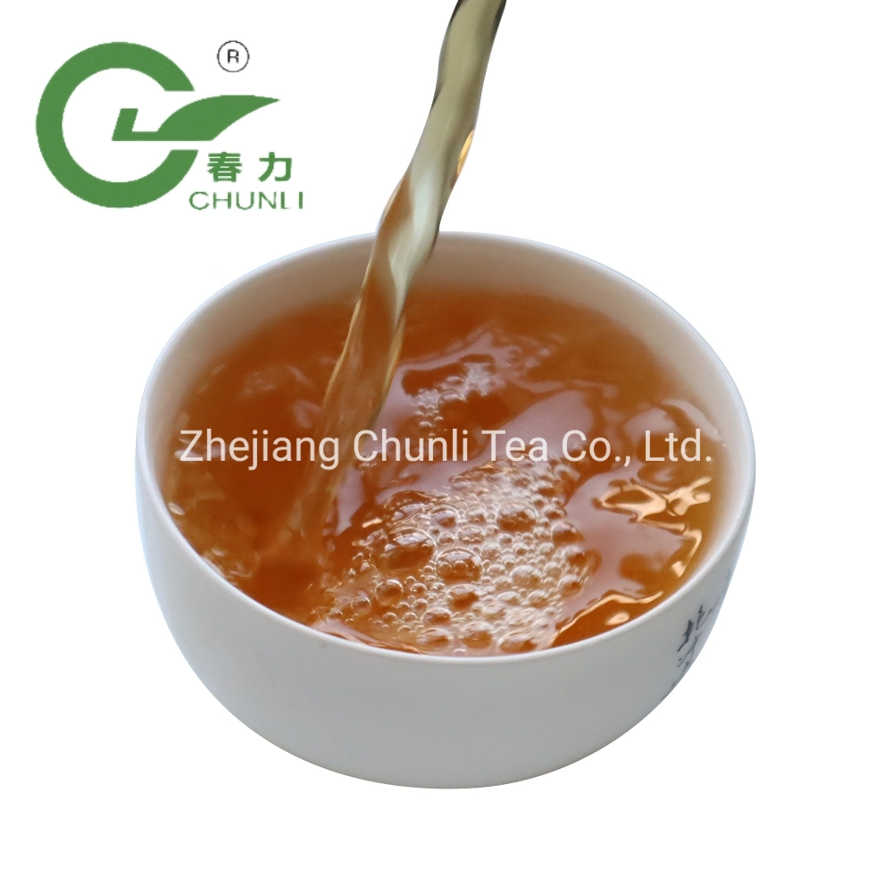 Good Quality 9375 Gunpowder Chinese Green Tea for Wholesale/Supplier
