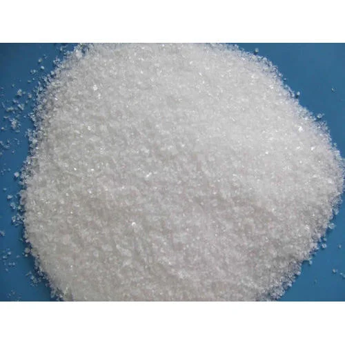 Premium Quality Industrial Grade Chemicals Raw Material Bi (NO3) 3.5H2O Production of Other Bismuth Salts HS Code: 2834299090 Bismuth Nitrate 5-Hydrate